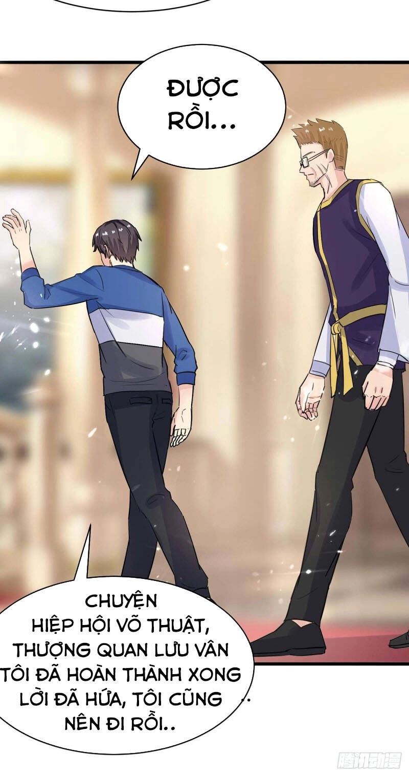 Trọng Sinh Khí Thiếu Quy Lai Chapter 161 - 7