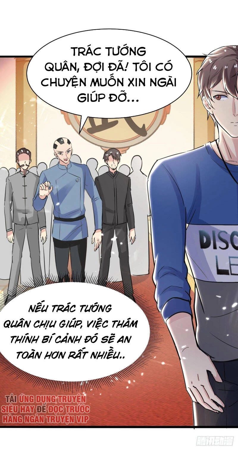 Trọng Sinh Khí Thiếu Quy Lai Chapter 161 - 8