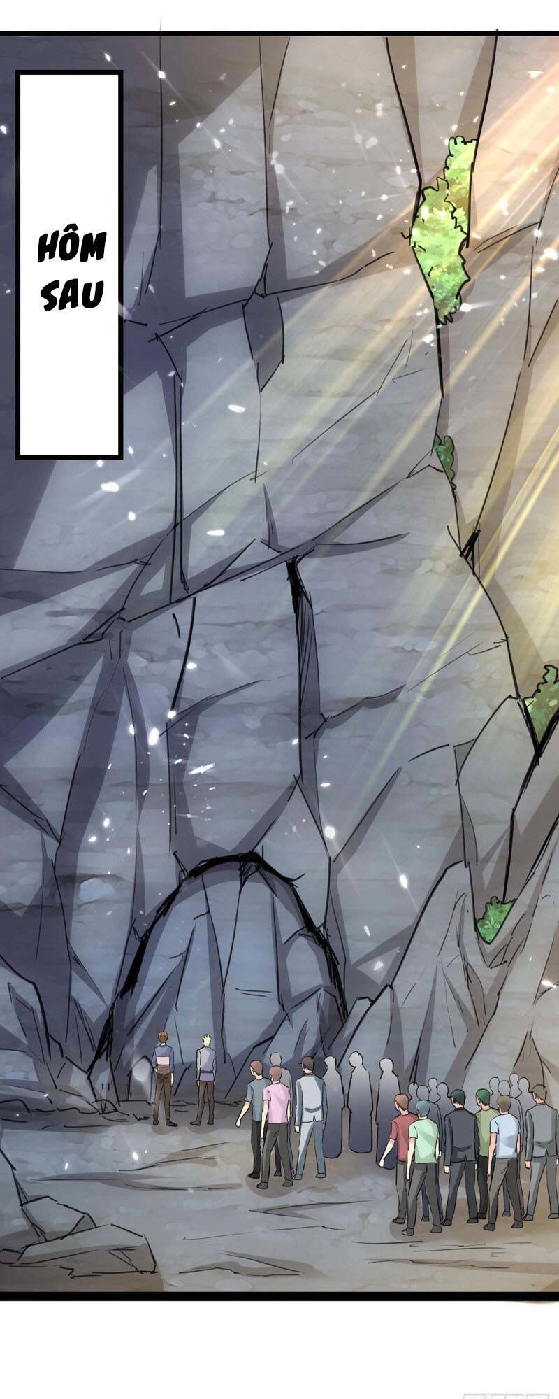 Trọng Sinh Khí Thiếu Quy Lai Chapter 161 - 12