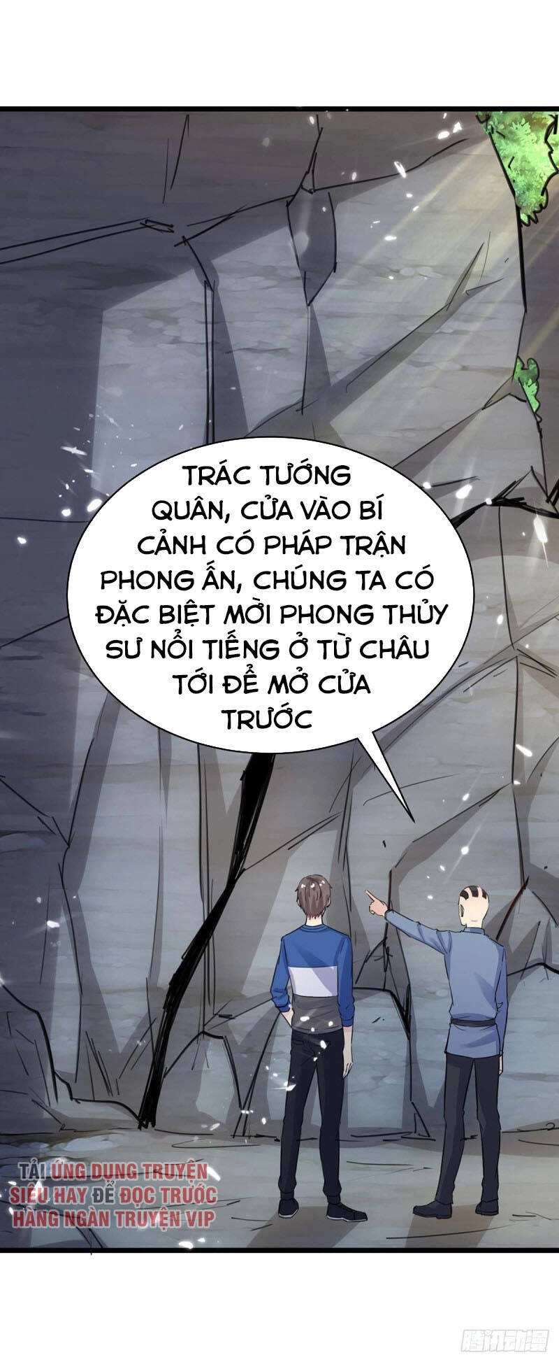 Trọng Sinh Khí Thiếu Quy Lai Chapter 161 - 15
