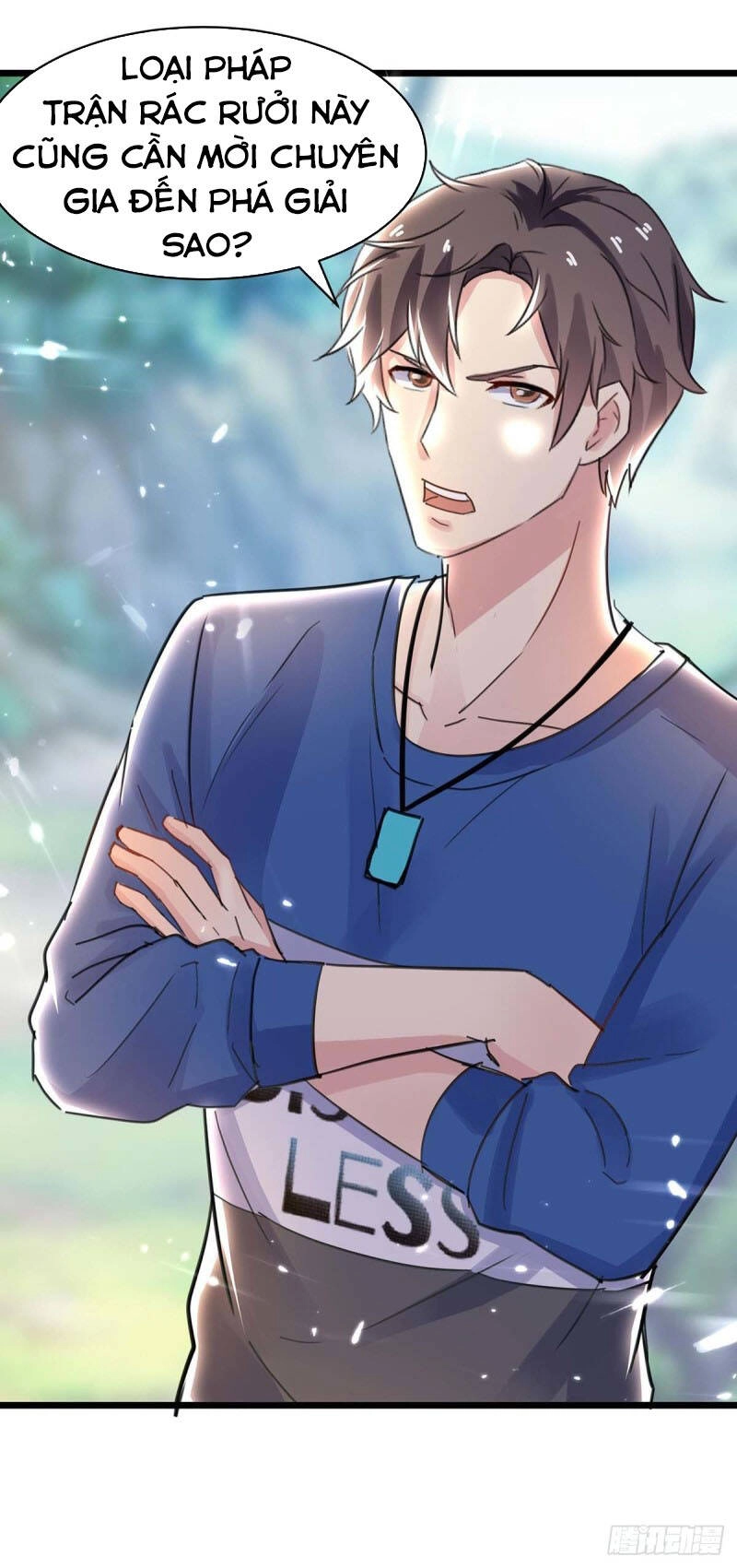 Trọng Sinh Khí Thiếu Quy Lai Chapter 161 - 16