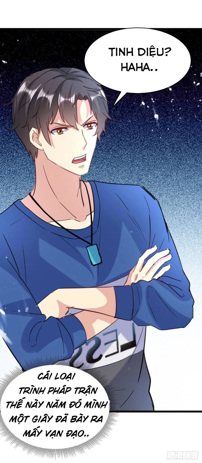 Trọng Sinh Khí Thiếu Quy Lai Chapter 161 - 21