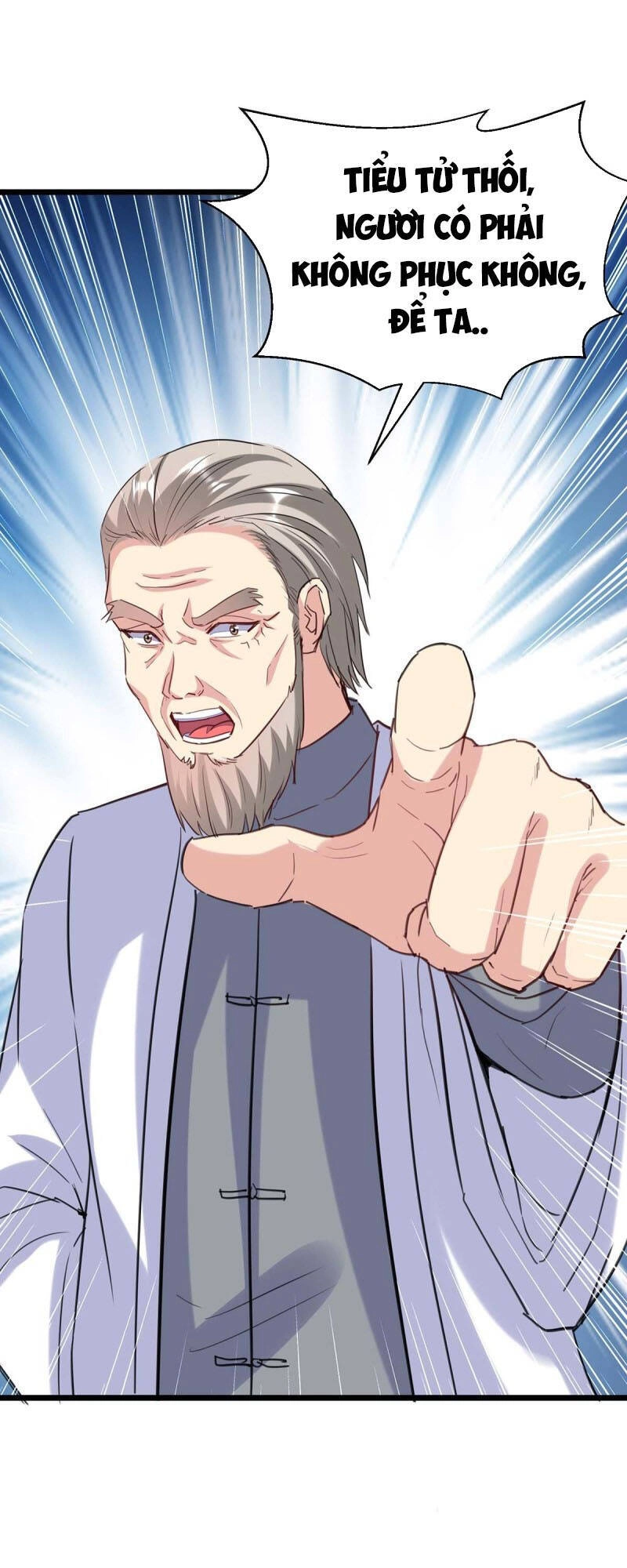 Trọng Sinh Khí Thiếu Quy Lai Chapter 161 - 22