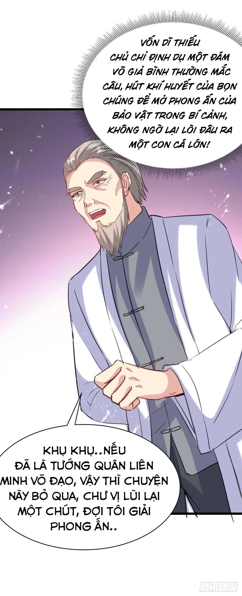 Trọng Sinh Khí Thiếu Quy Lai Chapter 161 - 25