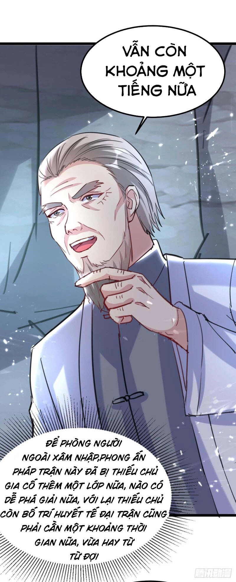 Trọng Sinh Khí Thiếu Quy Lai Chapter 161 - 31