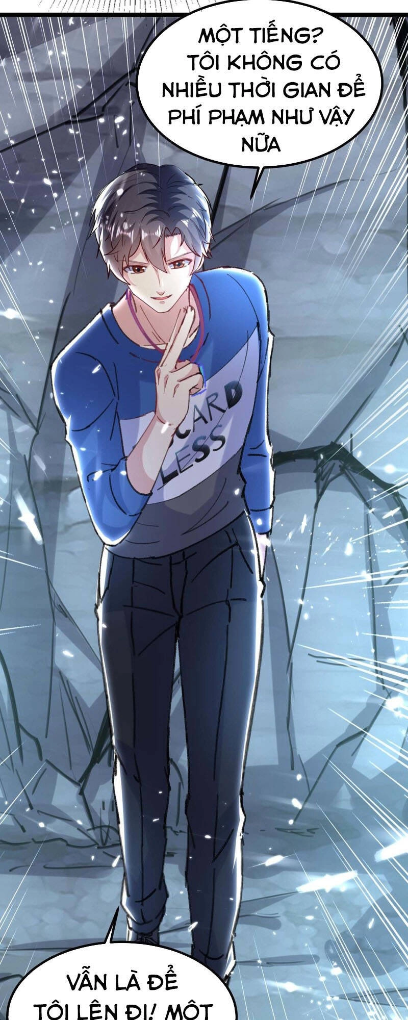 Trọng Sinh Khí Thiếu Quy Lai Chapter 161 - 32