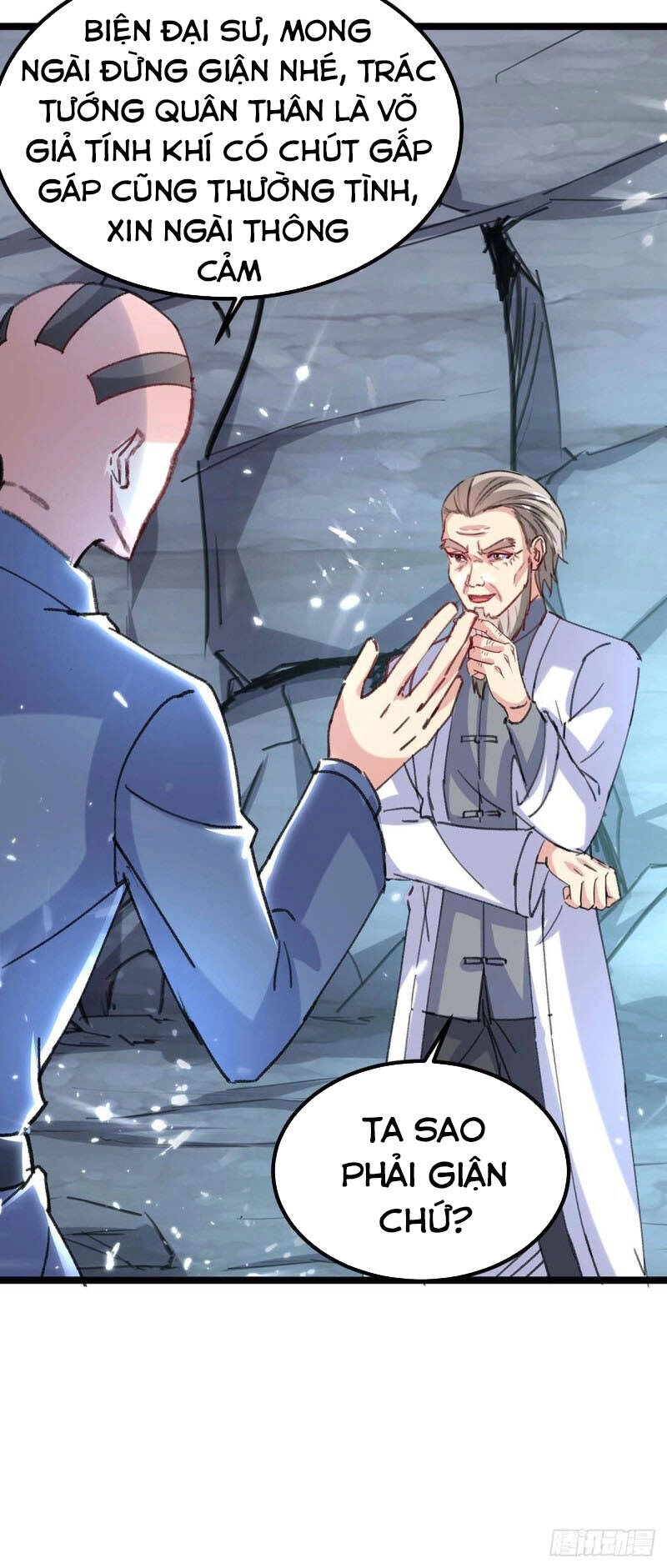 Trọng Sinh Khí Thiếu Quy Lai Chapter 161 - 35