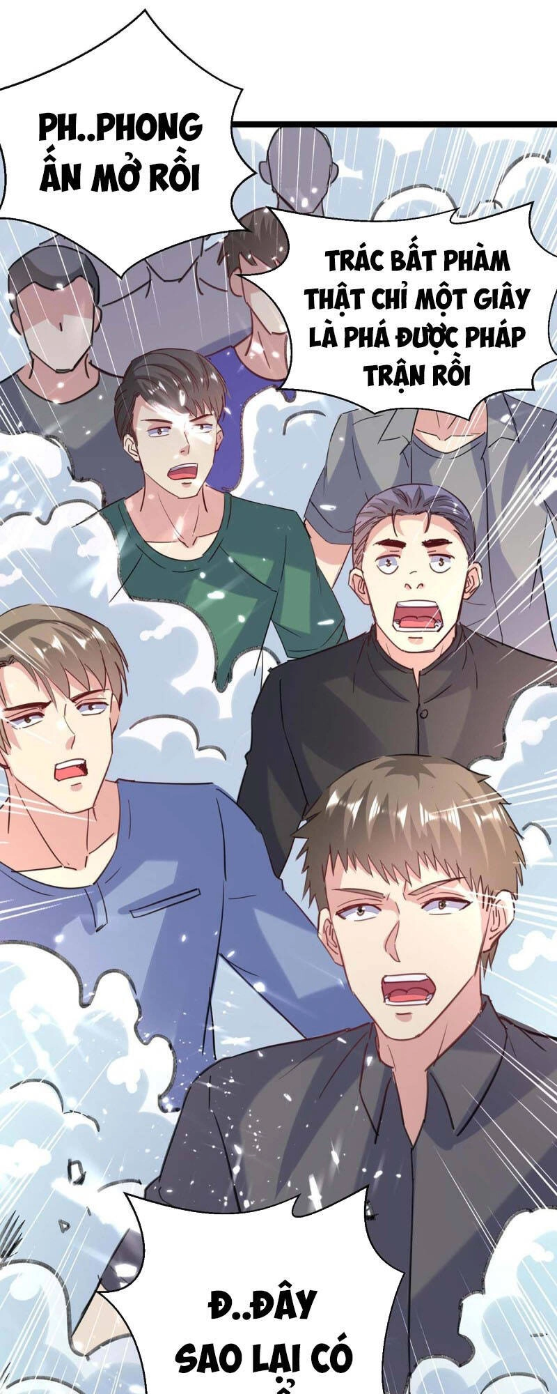 Trọng Sinh Khí Thiếu Quy Lai Chapter 161 - 42