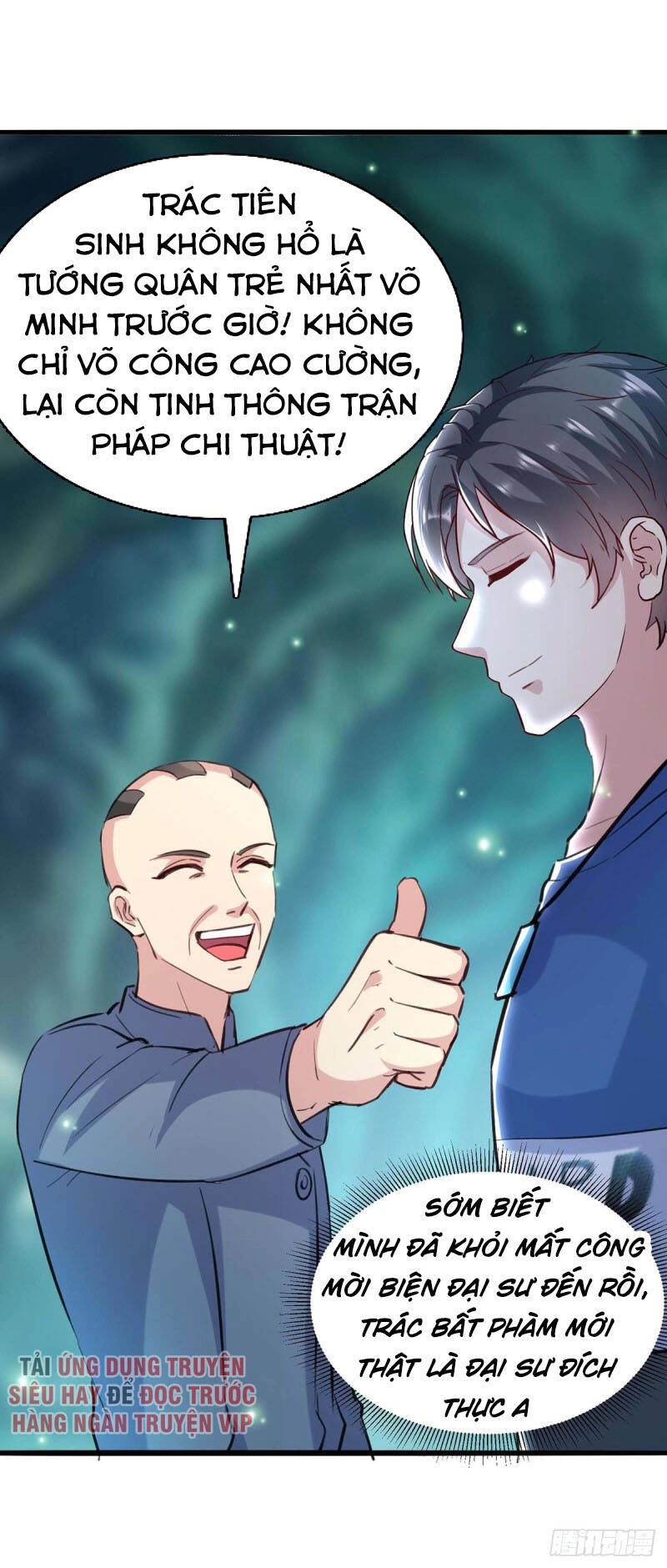 Trọng Sinh Khí Thiếu Quy Lai Chapter 162 - 2