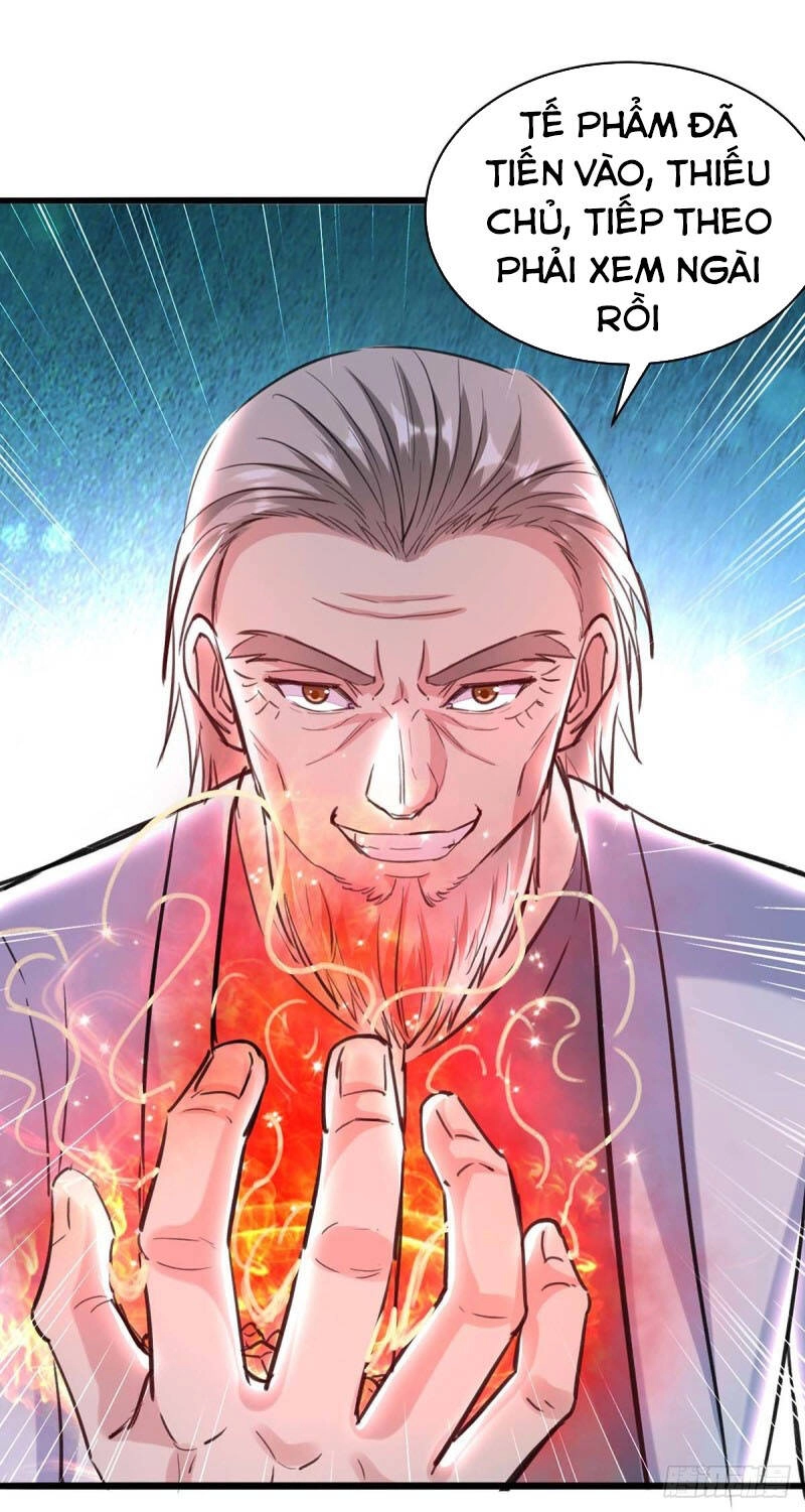 Trọng Sinh Khí Thiếu Quy Lai Chapter 162 - 7