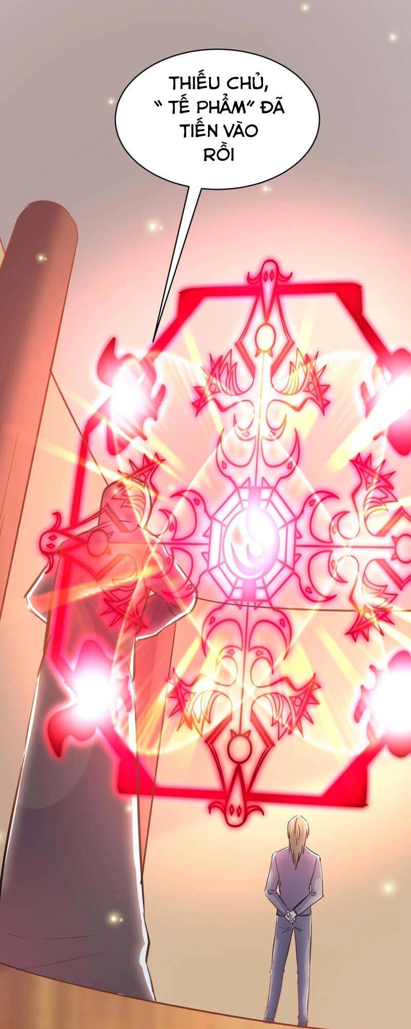 Trọng Sinh Khí Thiếu Quy Lai Chapter 162 - 10