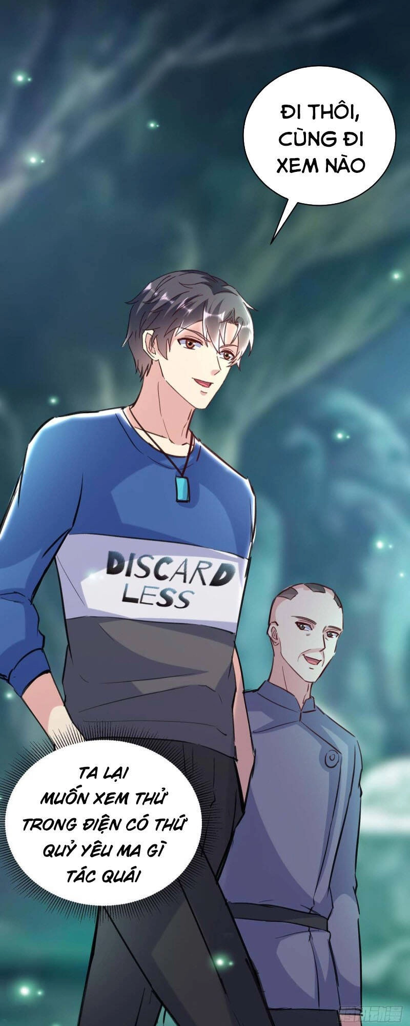 Trọng Sinh Khí Thiếu Quy Lai Chapter 162 - 19