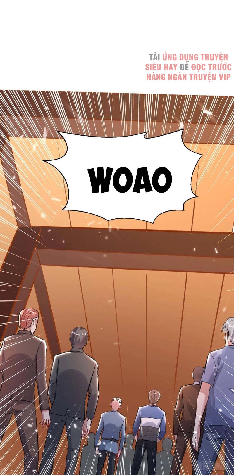 Trọng Sinh Khí Thiếu Quy Lai Chapter 162 - 21