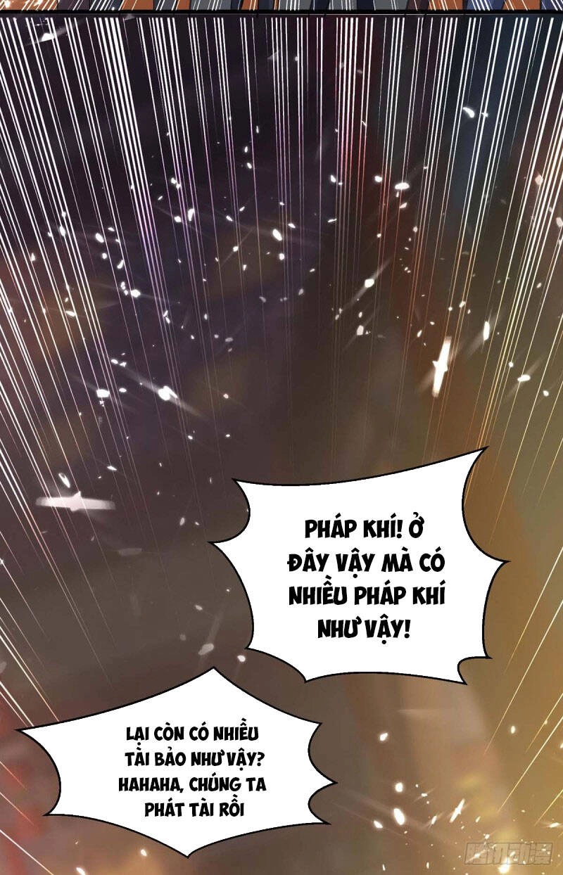 Trọng Sinh Khí Thiếu Quy Lai Chapter 162 - 22