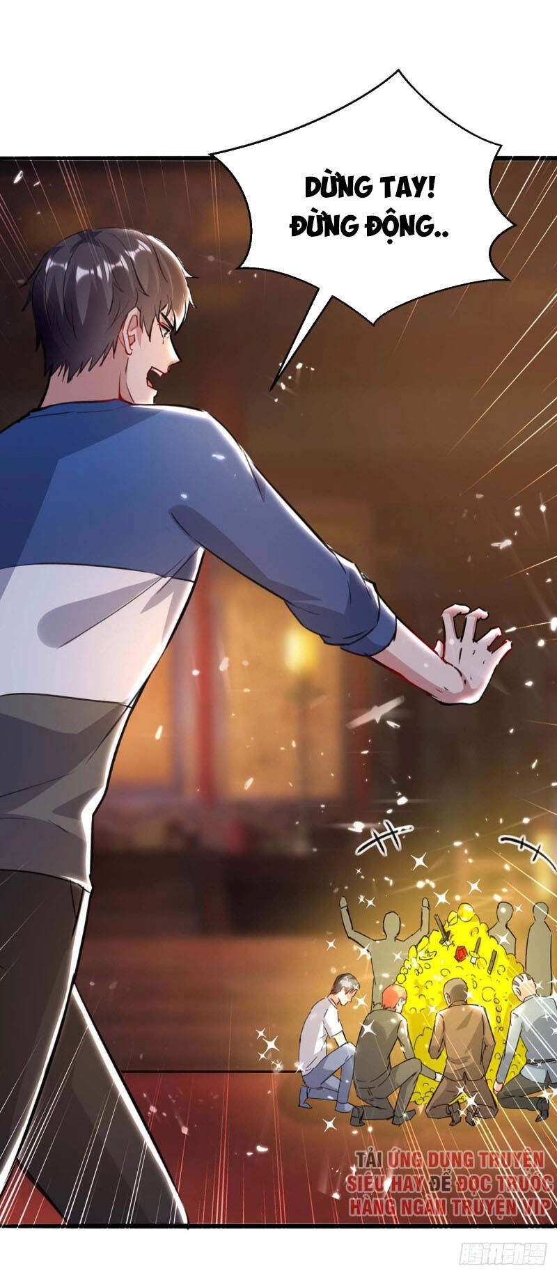 Trọng Sinh Khí Thiếu Quy Lai Chapter 162 - 24