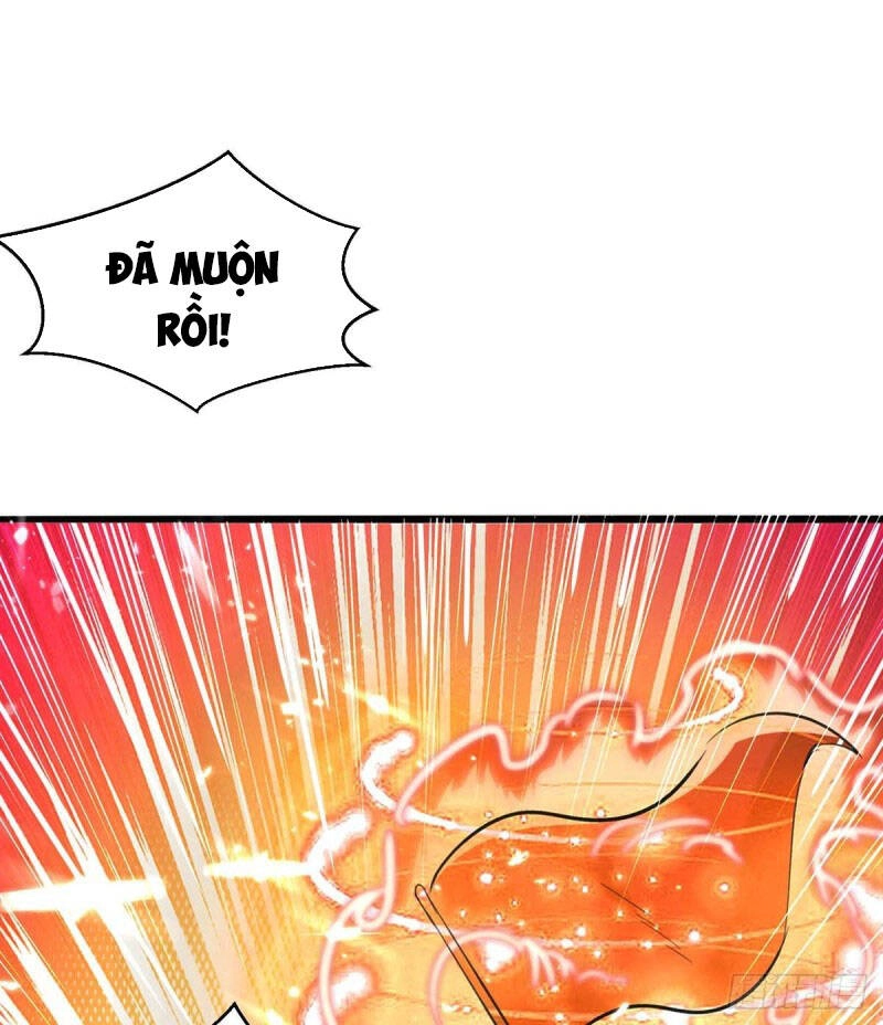 Trọng Sinh Khí Thiếu Quy Lai Chapter 162 - 25