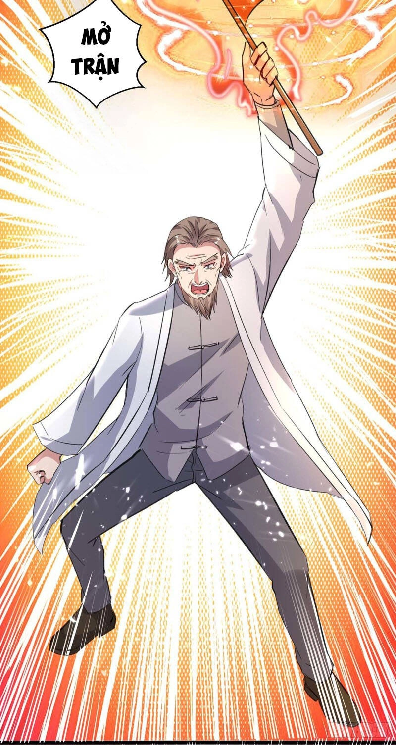 Trọng Sinh Khí Thiếu Quy Lai Chapter 162 - 26