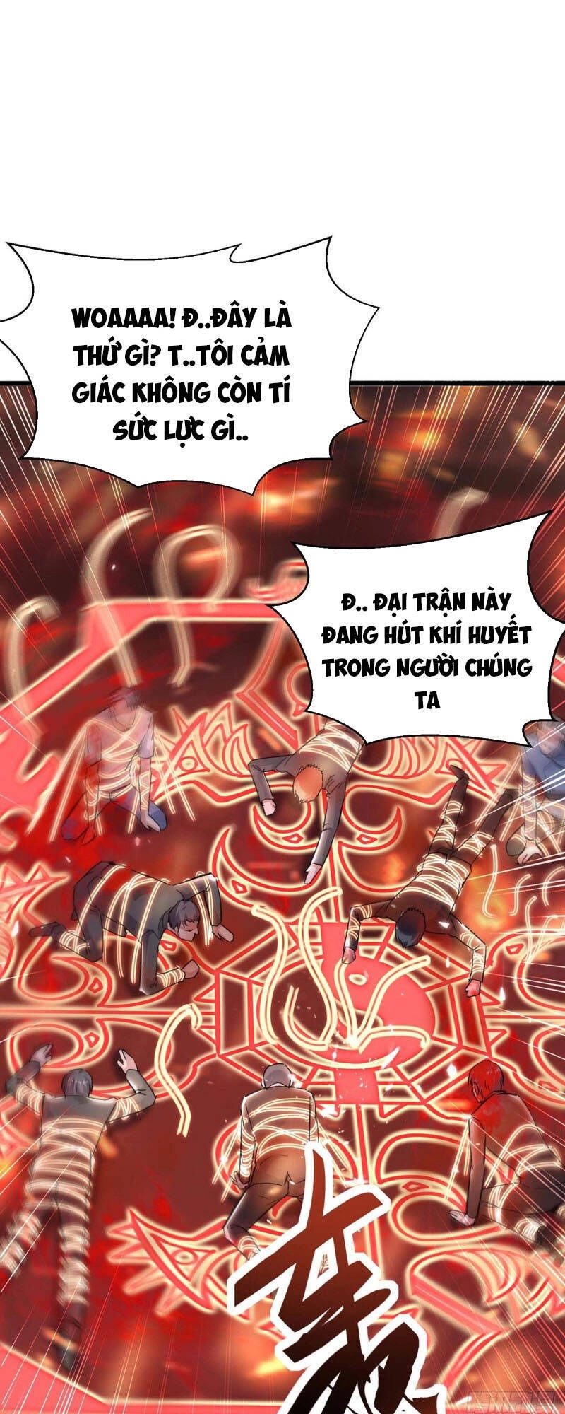 Trọng Sinh Khí Thiếu Quy Lai Chapter 162 - 29