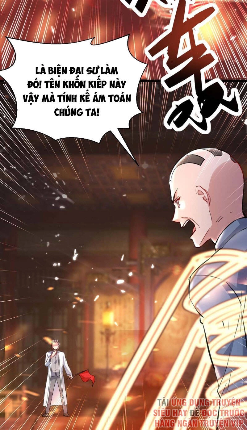 Trọng Sinh Khí Thiếu Quy Lai Chapter 162 - 31