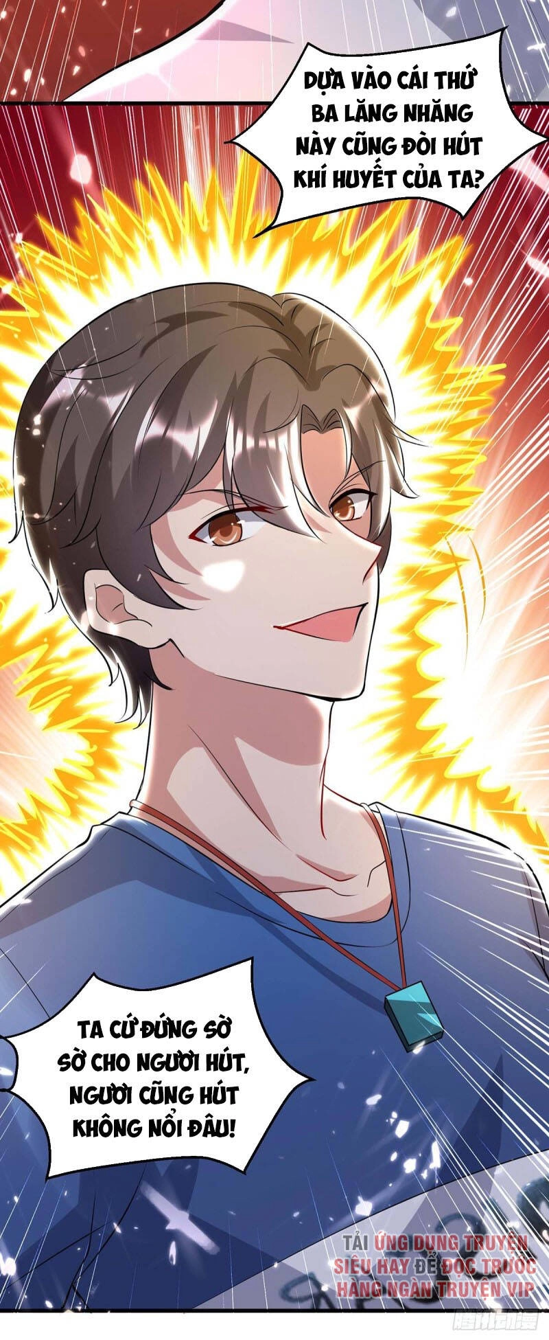 Trọng Sinh Khí Thiếu Quy Lai Chapter 162 - 35