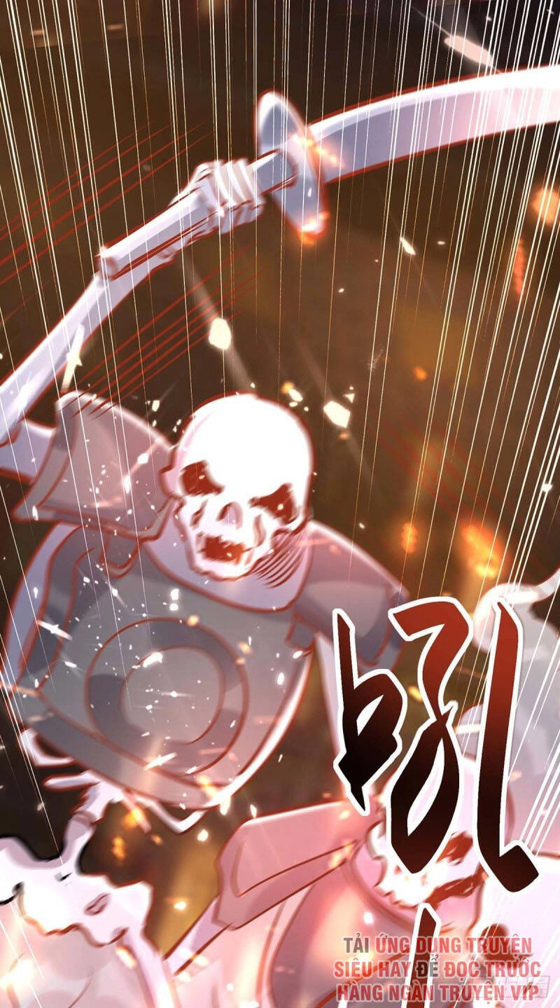 Trọng Sinh Khí Thiếu Quy Lai Chapter 162 - 38