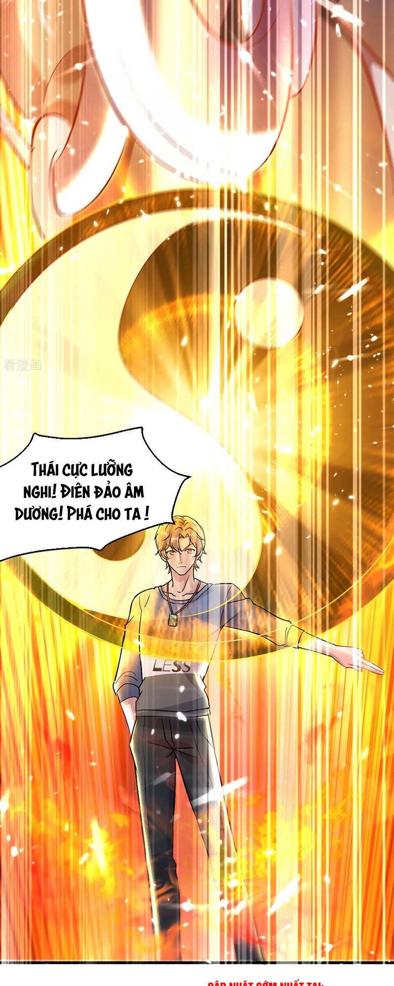 Trọng Sinh Khí Thiếu Quy Lai Chapter 163 - 3