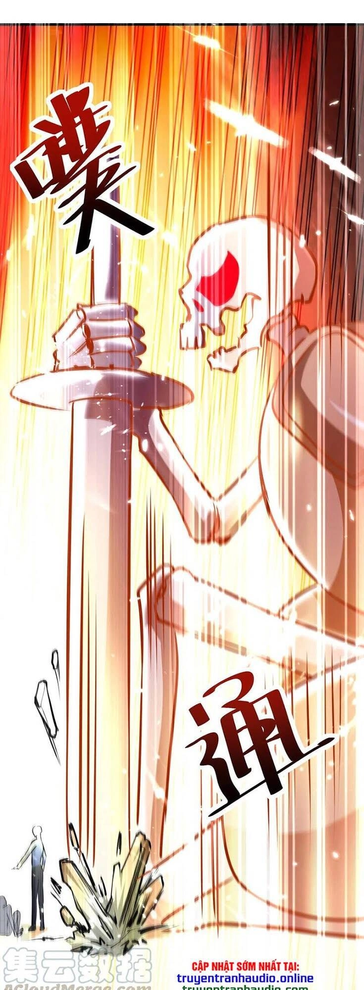 Trọng Sinh Khí Thiếu Quy Lai Chapter 163 - 5