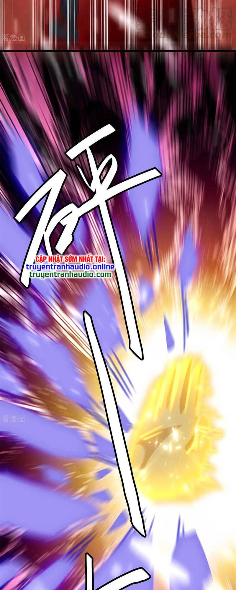 Trọng Sinh Khí Thiếu Quy Lai Chapter 163 - 26