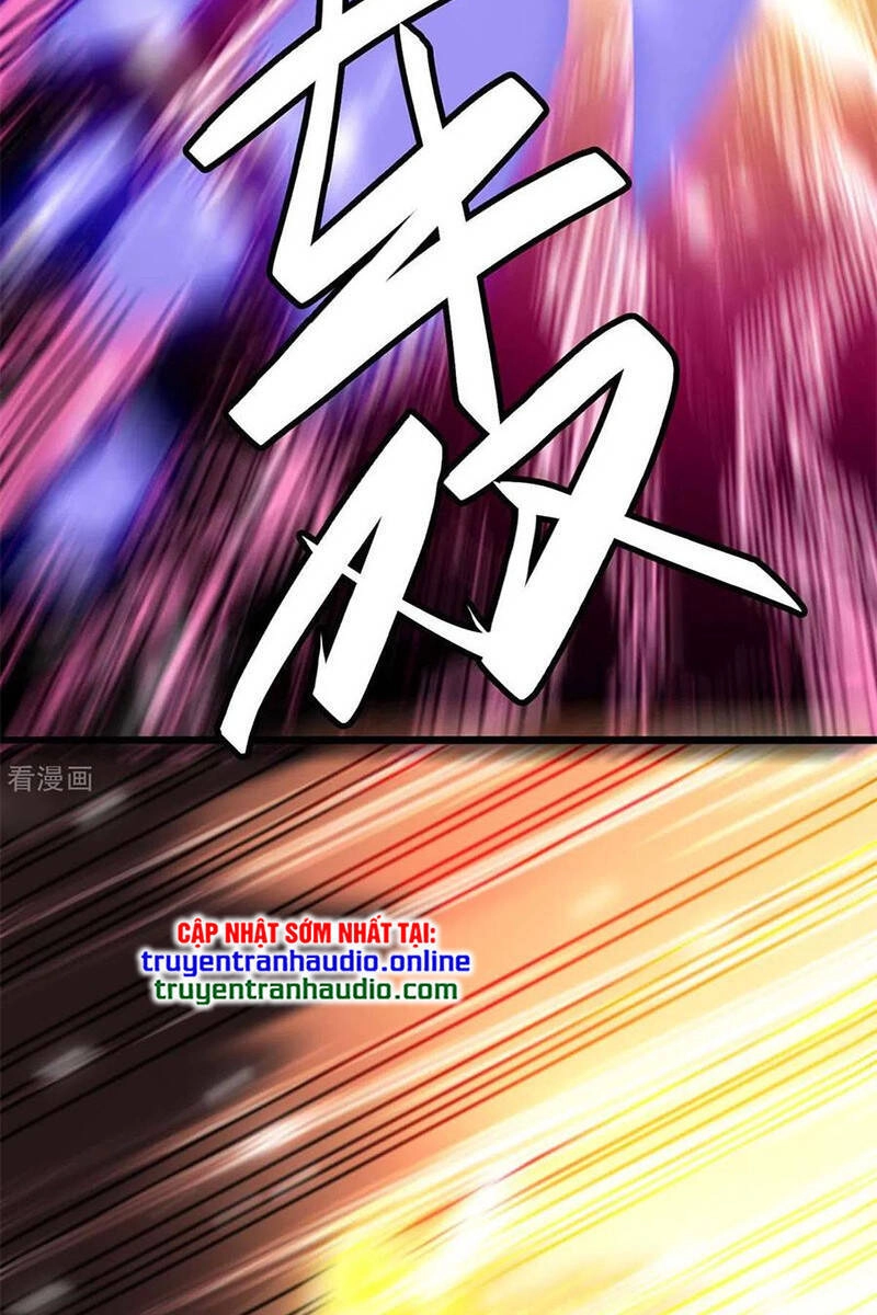 Trọng Sinh Khí Thiếu Quy Lai Chapter 163 - 27