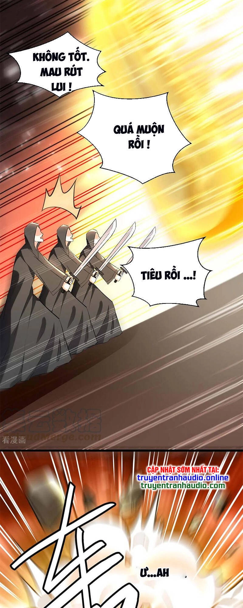 Trọng Sinh Khí Thiếu Quy Lai Chapter 163 - 28