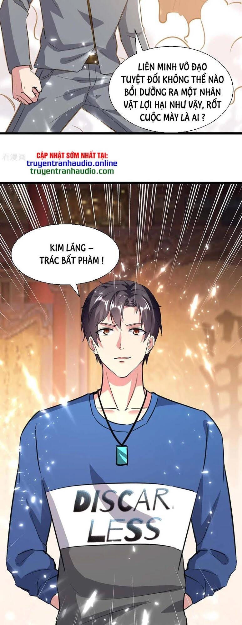 Trọng Sinh Khí Thiếu Quy Lai Chapter 163 - 30