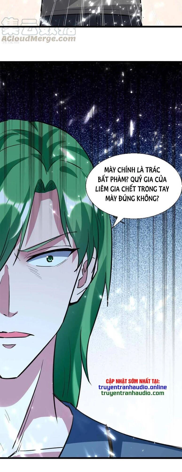 Trọng Sinh Khí Thiếu Quy Lai Chapter 163 - 31