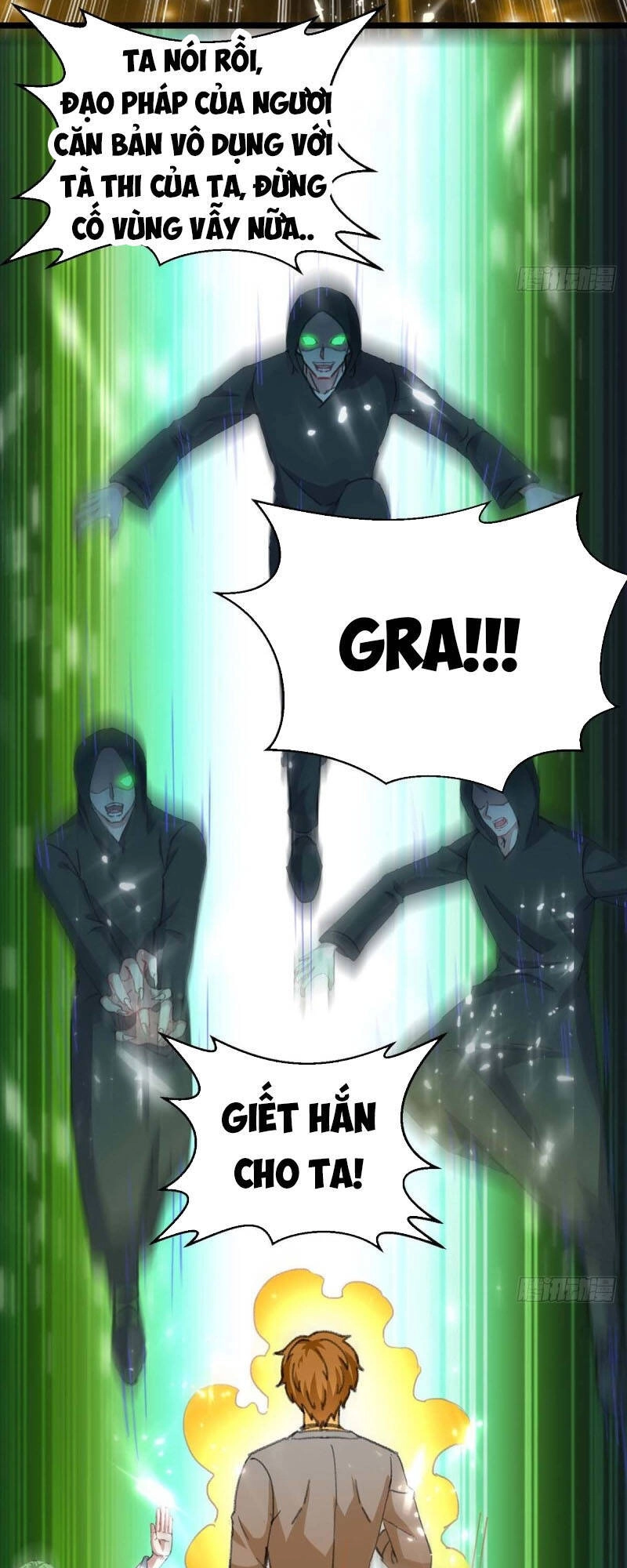 Trọng Sinh Khí Thiếu Quy Lai Chapter 164 - 3