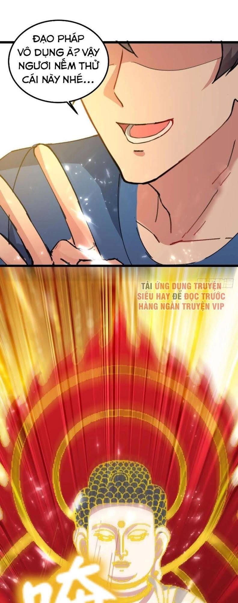 Trọng Sinh Khí Thiếu Quy Lai Chapter 164 - 5