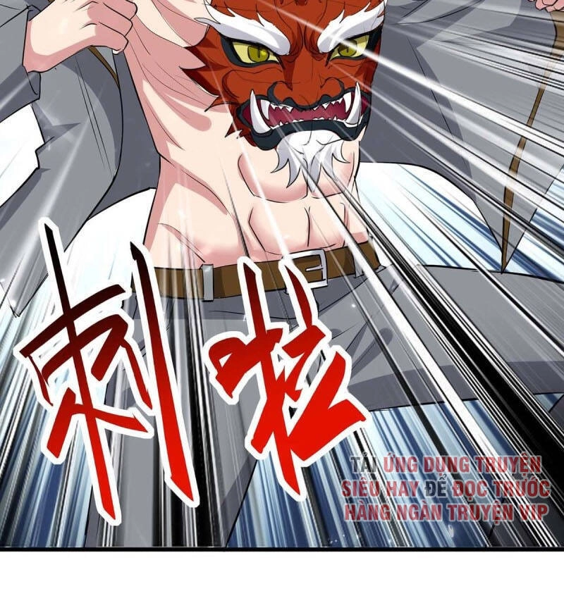 Trọng Sinh Khí Thiếu Quy Lai Chapter 164 - 16