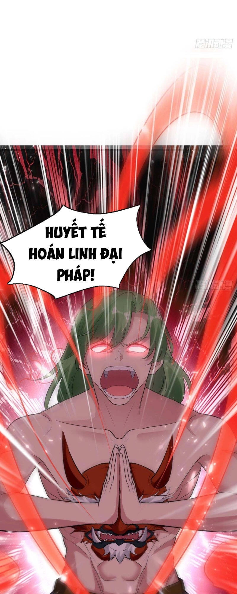 Trọng Sinh Khí Thiếu Quy Lai Chapter 164 - 17