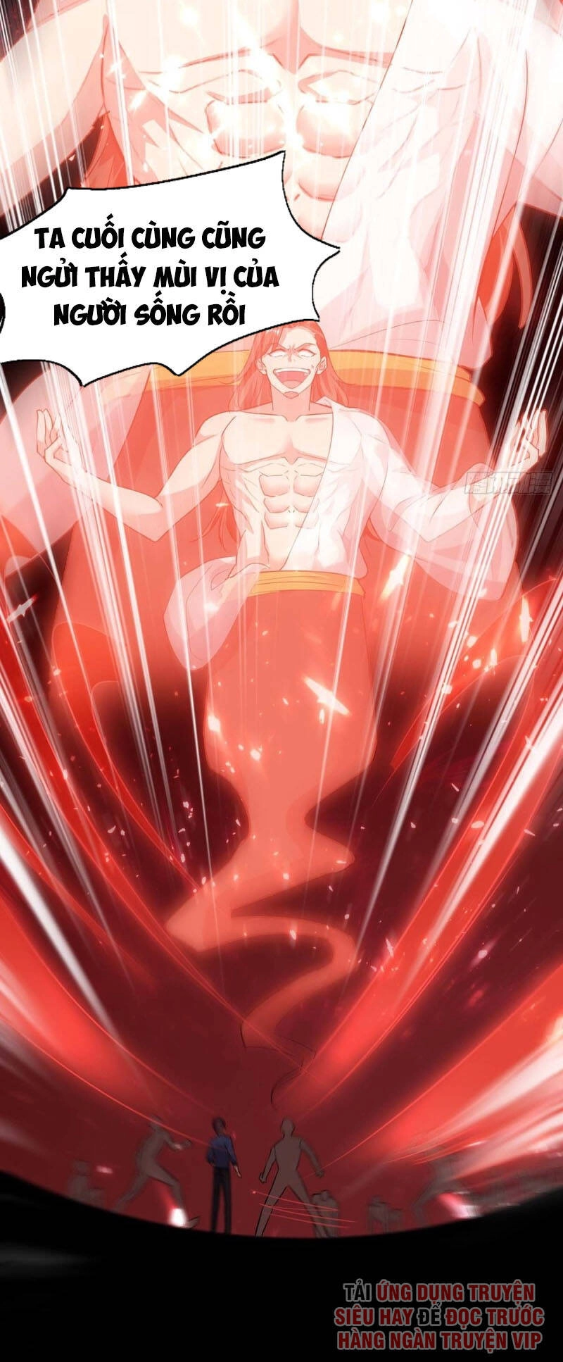 Trọng Sinh Khí Thiếu Quy Lai Chapter 164 - 22