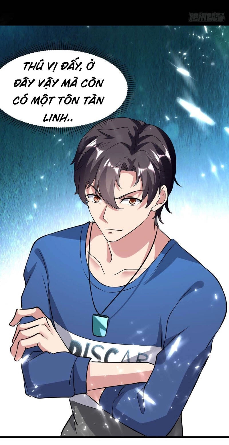 Trọng Sinh Khí Thiếu Quy Lai Chapter 164 - 23