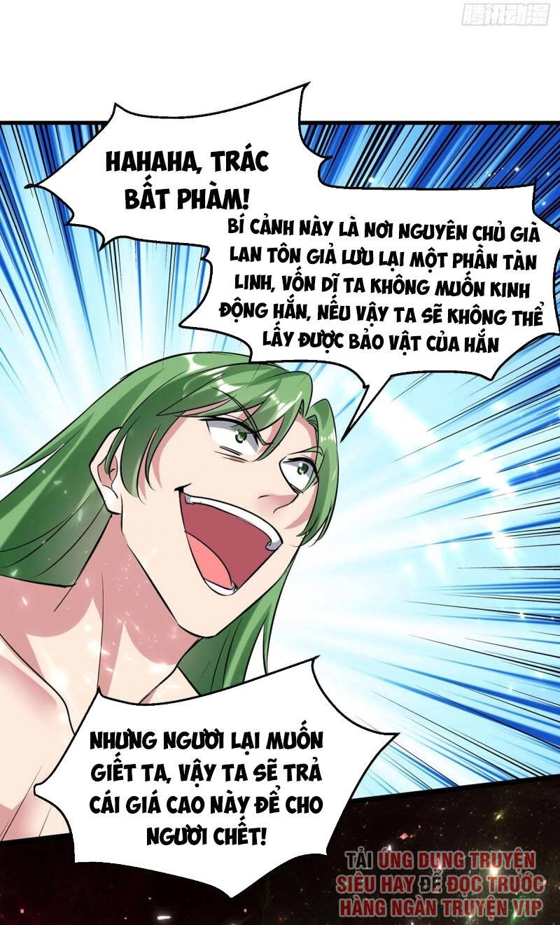 Trọng Sinh Khí Thiếu Quy Lai Chapter 164 - 24