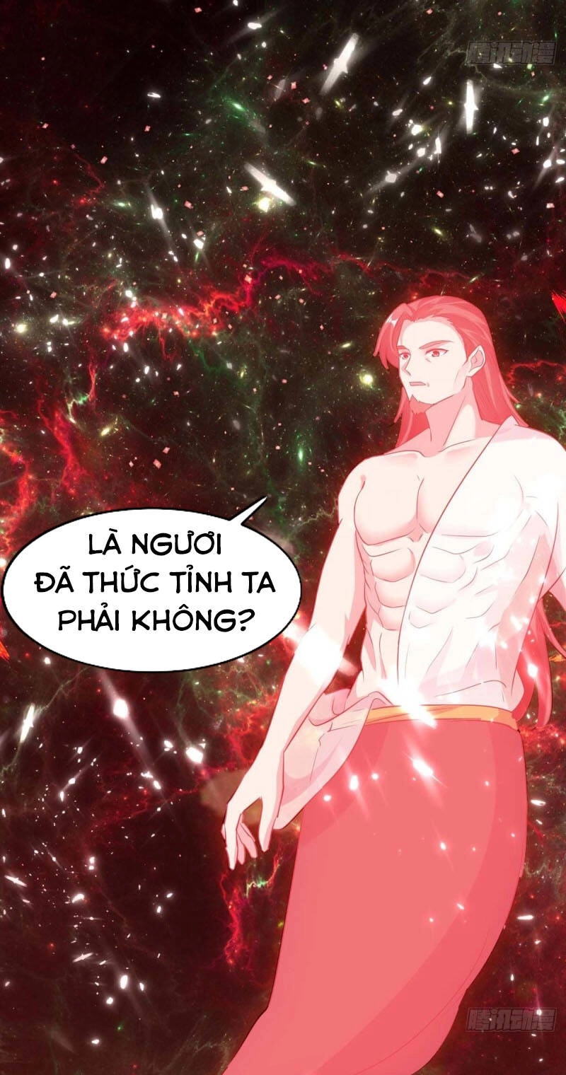 Trọng Sinh Khí Thiếu Quy Lai Chapter 164 - 25