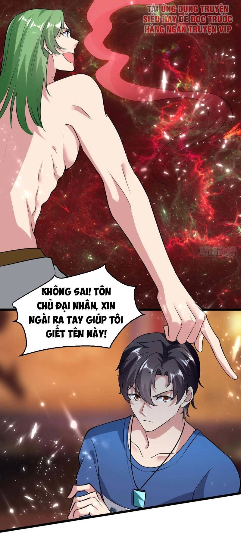 Trọng Sinh Khí Thiếu Quy Lai Chapter 164 - 26