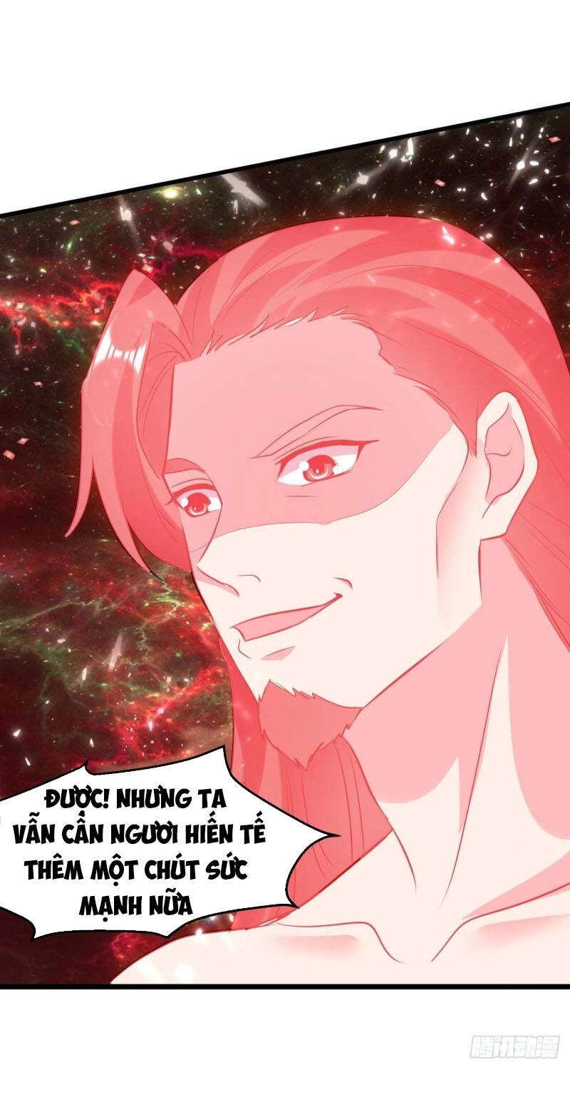 Trọng Sinh Khí Thiếu Quy Lai Chapter 164 - 27