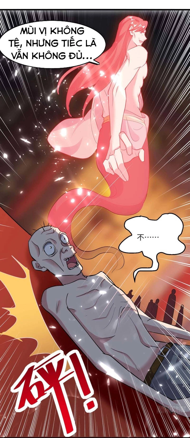 Trọng Sinh Khí Thiếu Quy Lai Chapter 164 - 29