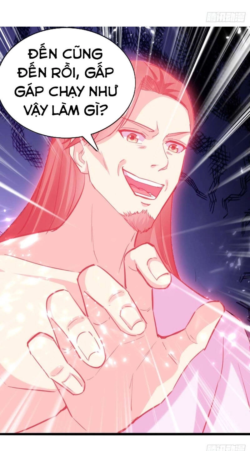 Trọng Sinh Khí Thiếu Quy Lai Chapter 164 - 32