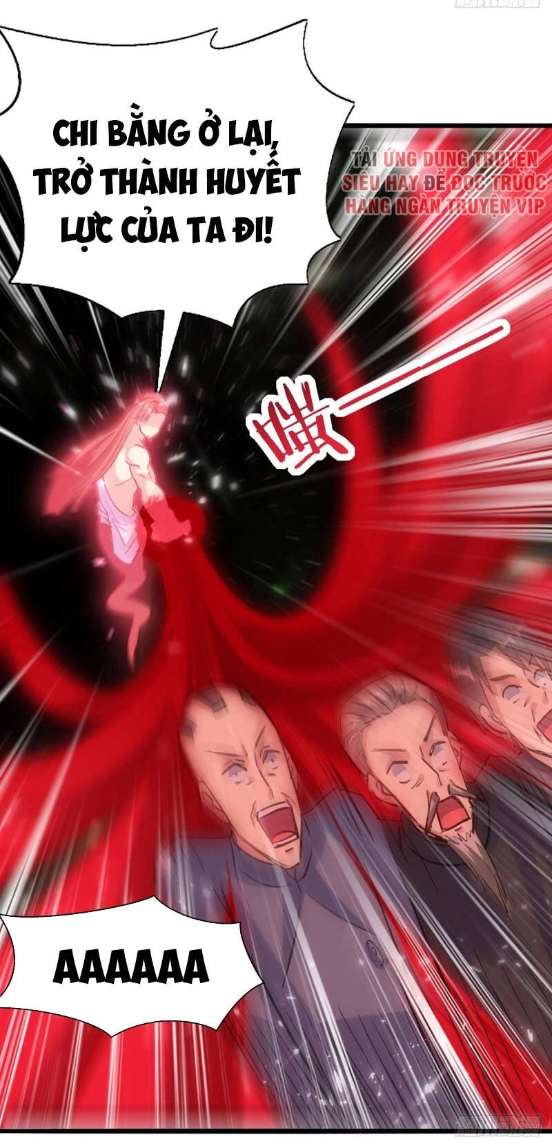 Trọng Sinh Khí Thiếu Quy Lai Chapter 164 - 33