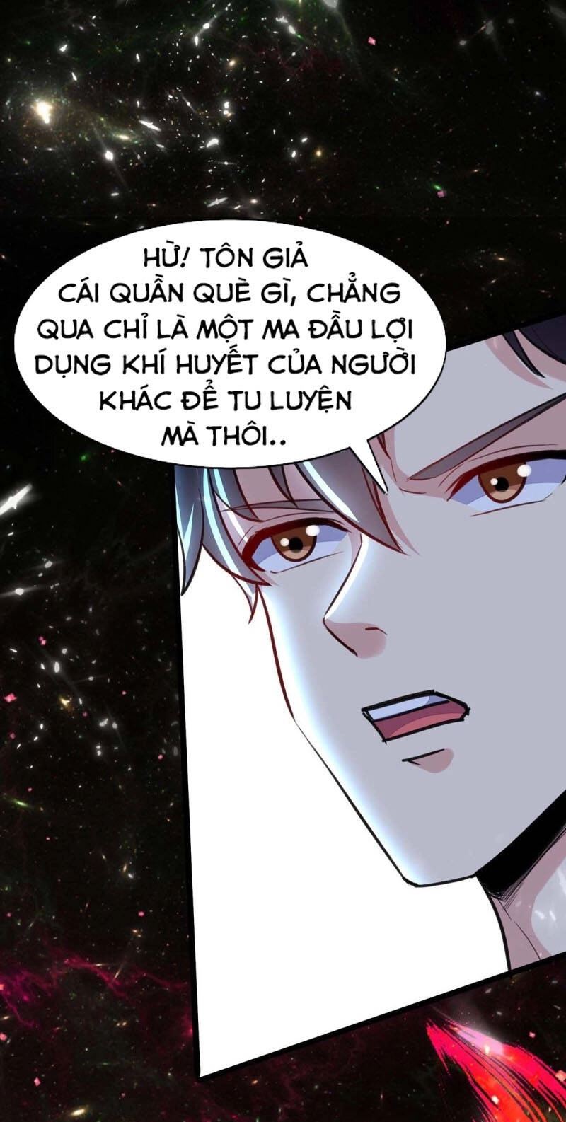 Trọng Sinh Khí Thiếu Quy Lai Chapter 164 - 37