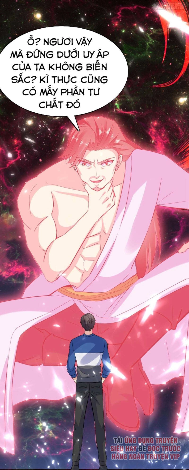 Trọng Sinh Khí Thiếu Quy Lai Chapter 164 - 38