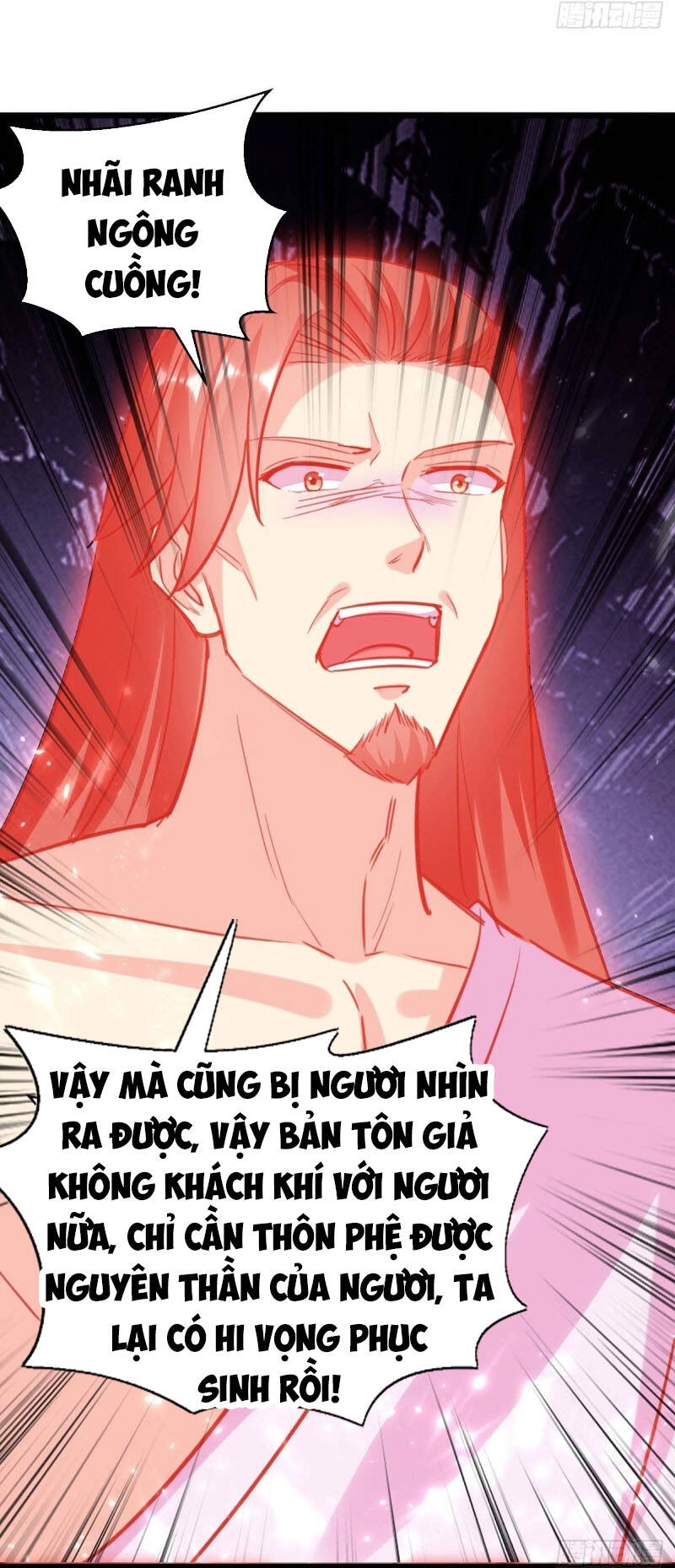 Trọng Sinh Khí Thiếu Quy Lai Chapter 165 - 2