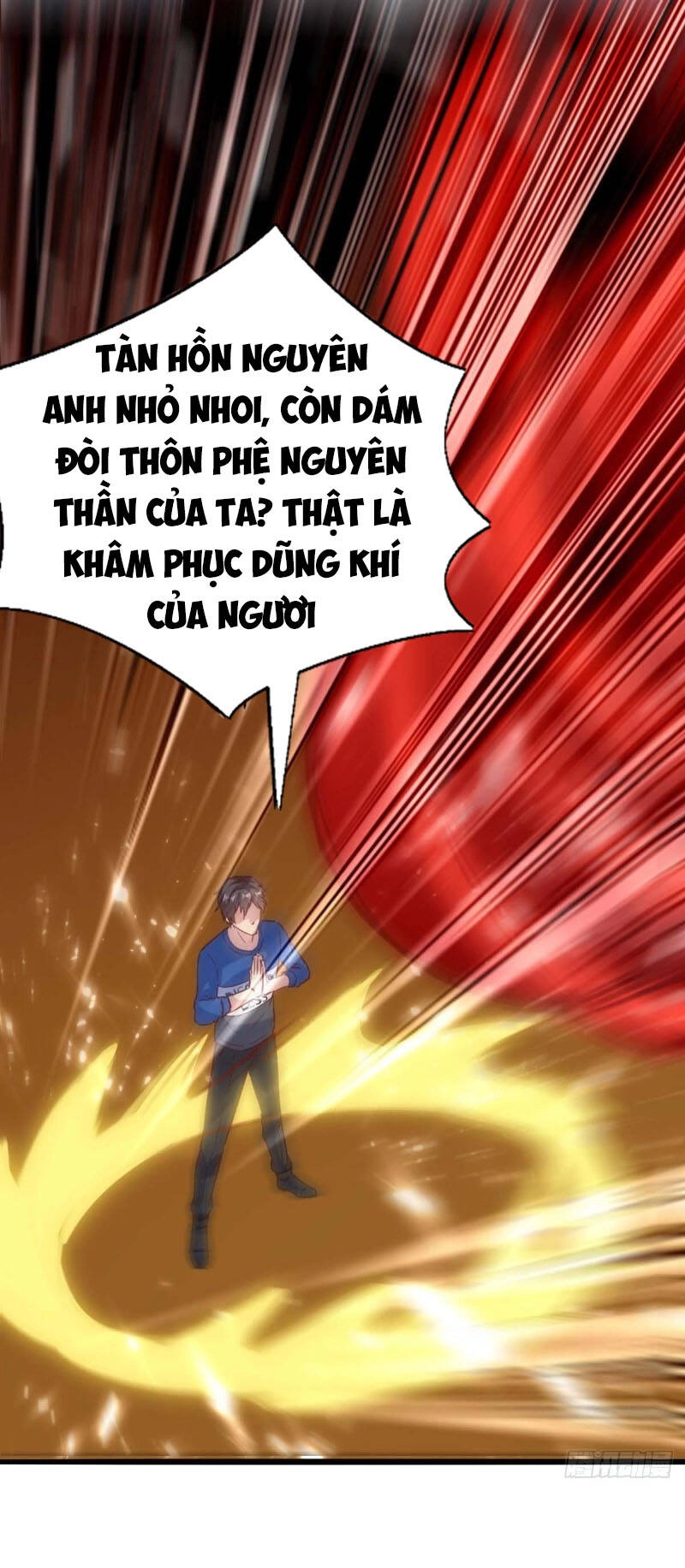 Trọng Sinh Khí Thiếu Quy Lai Chapter 165 - 5