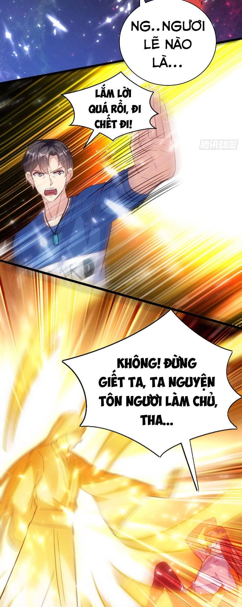 Trọng Sinh Khí Thiếu Quy Lai Chapter 165 - 10